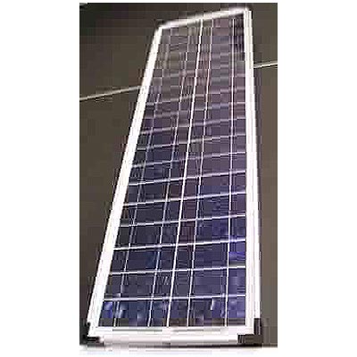 Industrial Tools 55 Watt Solar Panel