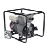 8 HP, -GAS,
21,000 GPH, 3in. Trash Pump