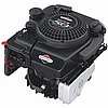 Briggs & Stratton Vertical Engine — 5 HP, 7/8in. x 3 5/32in. Shaft