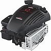 Briggs & Stratton Quattro Vertical Engine — 4.75 HP, 7/8in. x 3 5/32in. Shaft