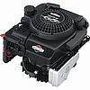 Briggs & Stratton Vertical Engine — 6.5 HP, 7/8in. x 3 5/32in. Shaft