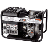 NorthStar Generator — 10 HP, 6500 Surge Watts, 6120 Rated Watts, Diesel.