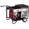 NorthStar Generator — 20 HP, 13,000 Surge Watts, 10,500 Rated Watts, Gasoline
