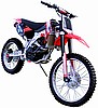 PRO DIRT SERIES 250cc WATER COOLED