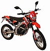 PRODIRT250W STREET AND TRAIL