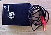 12 Volt Low Flow Control Box