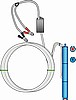 85 FT. 12 VOLT PUMP