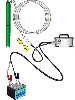 12 VOLT Low Flow Sampling Controller