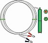 40 FT. 12 VOLT PUMP