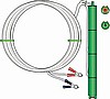 70 FT. 12 VOLT WATER PUMP