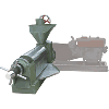 6 TON INDUSTRIAL COLD SEED PRESS- OIL PRESS ---- CLICK HERE TO ORDER
