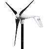400 Watt Sunforce Air X Marine Wind Turbine