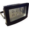 12 VOLT
Maxsa 6 LED Solar Powered Floodlight, Model# 40330