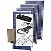 Backup Power Source 4-Panel Add-On Package for Item# 462003 (BPS 3600WC Solar 4PV Solar Standby Power System)