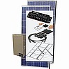Backup Power Source 2-Panel Add-On Package for Item# 462004 (3600WC Solar 2PV Solar Standby Power System)