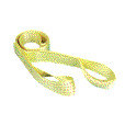 Winch Strap 2in. x 6-ft.