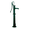 Large Cast Iron Hand Pump