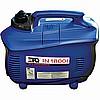ETQ Portable Digital Inverter Generator — 1600 Watts, Gasoline, 3.4 HP OHV, Model# IN1800i