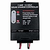 Solar Charge Controller - 7 Amp