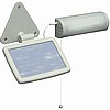 Industrial Solar Shed Light